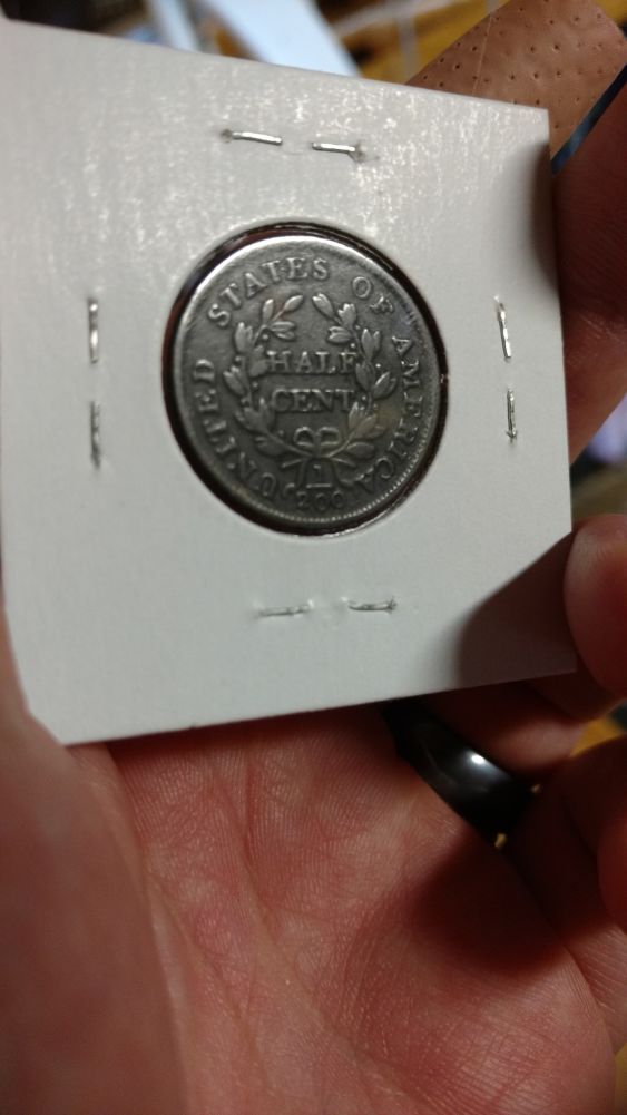 1804-Half-Cent,-Thoughts-On-Grade/Value?